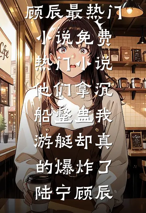 他们拿沉船整蛊我，游艇却真的爆炸了(陆宁顾辰)最热门小说_免费热门小说他们拿沉船整蛊我，游艇却真的爆炸了陆宁顾辰