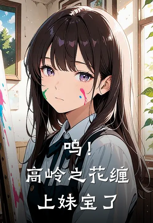 呜！高岭之花缠上妹宝了