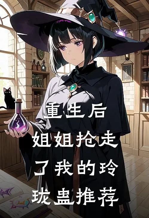 重生后，姐姐抢走了我的玲珑蛊推荐
