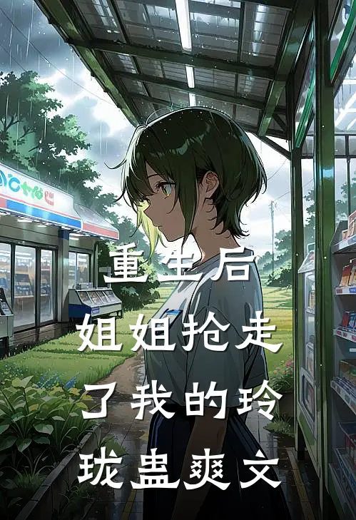 重生后，姐姐抢走了我的玲珑蛊爽文