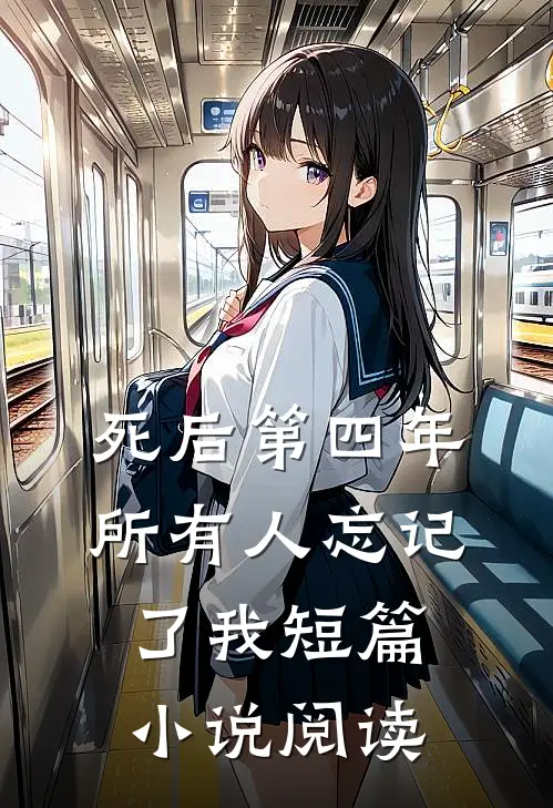 死后第四年，所有人忘记了我短篇小说阅读