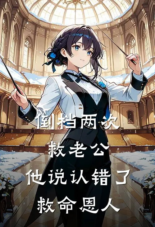倒档两次救老公，他说认错了救命恩人