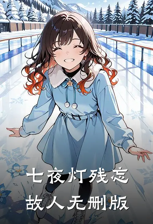 七夜灯残忘故人无删版