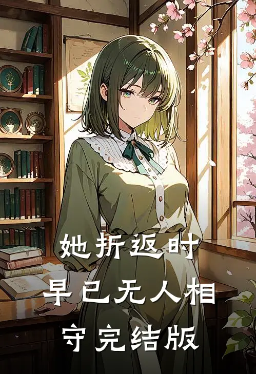 她折返时，早已无人相守完结版