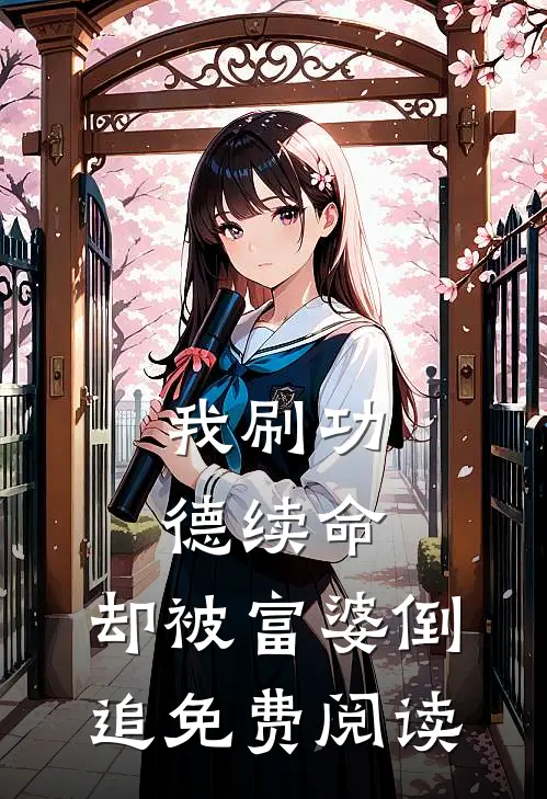 我刷功德续命，却被富婆倒追免费阅读