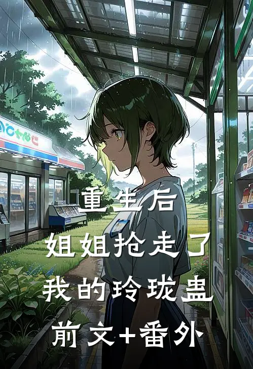 重生后，姐姐抢走了我的玲珑蛊前文+番外