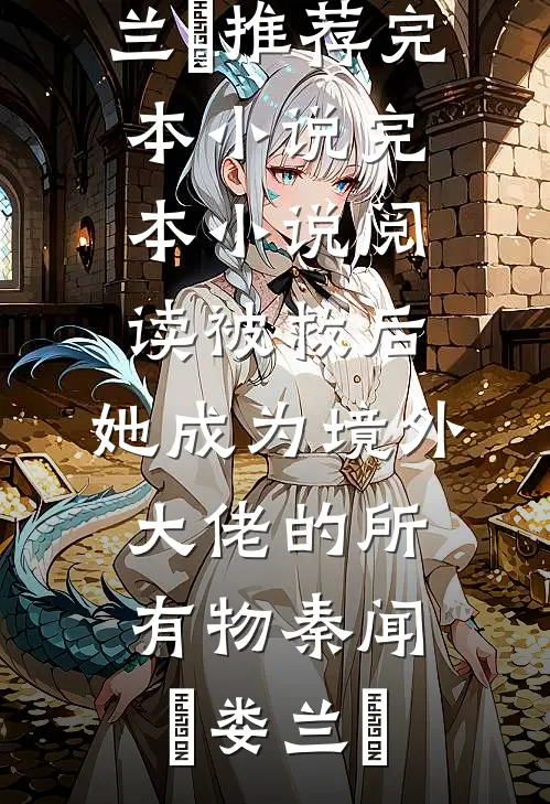 被救后，她成为境外大佬的所有物秦闻昮娄兰苼推荐完本小说_完本小说阅读被救后，她成为境外大佬的所有物秦闻昮娄兰苼