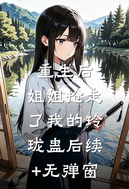 重生后，姐姐抢走了我的玲珑蛊后续+无弹窗