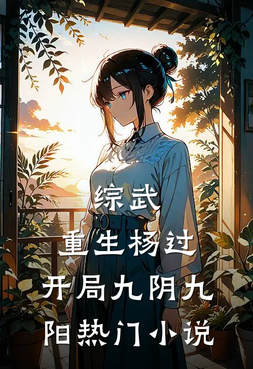 综武：重生杨过，开局九阴九阳热门小说