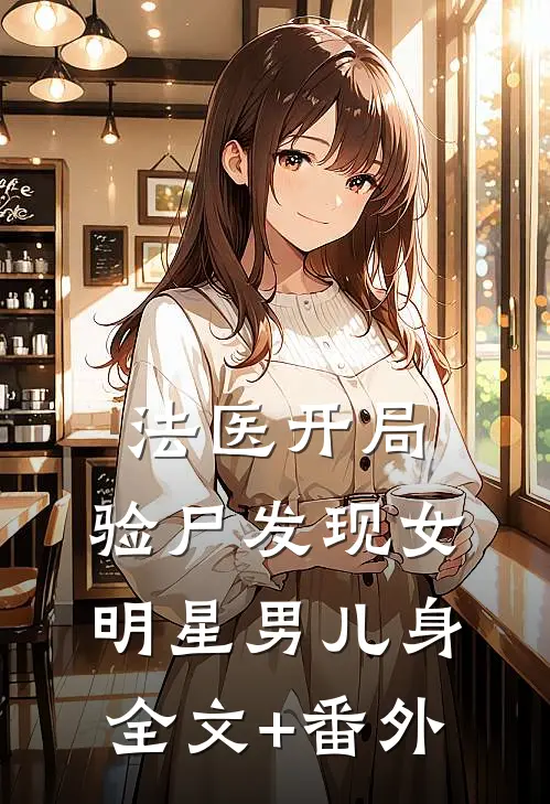 法医开局，验尸发现女明星男儿身全文+番外