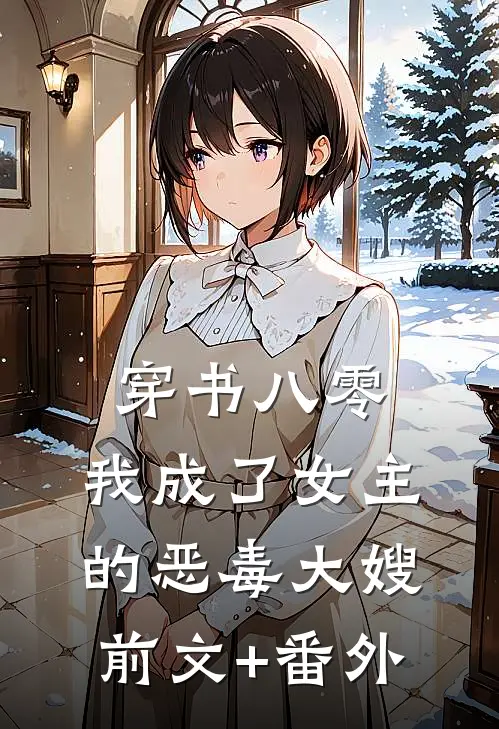穿书八零：我成了女主的恶毒大嫂前文+番外