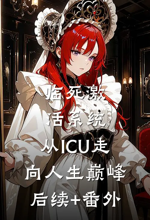 临死激活系统，从ICU走向人生巅峰后续+番外