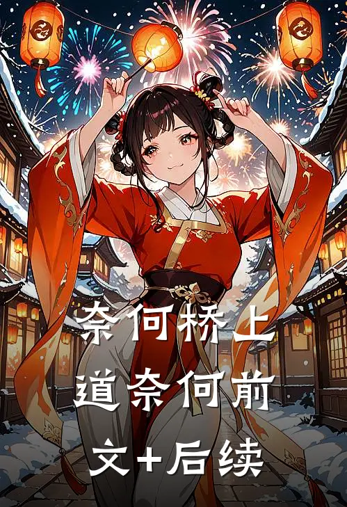 奈何桥上道奈何前文+后续