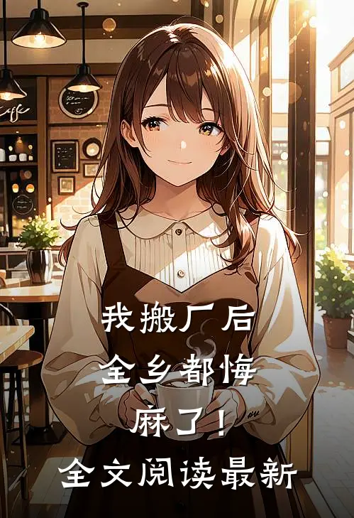 我搬厂后，全乡都悔麻了！全文阅读最新