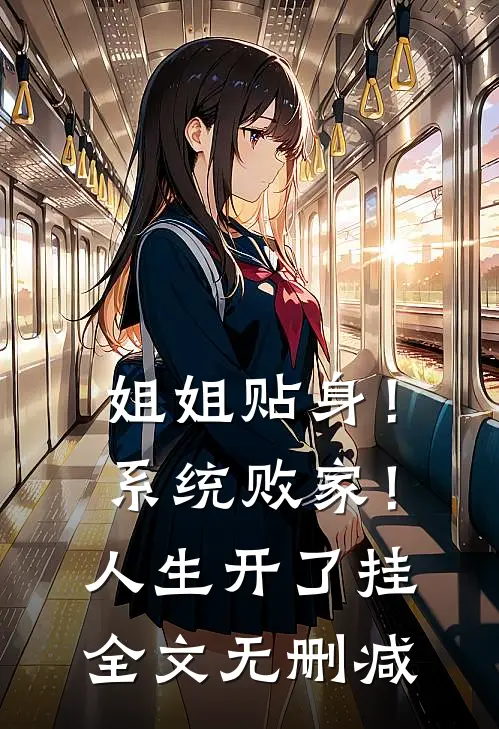 姐姐贴身！系统败家！人生开了挂全文无删减