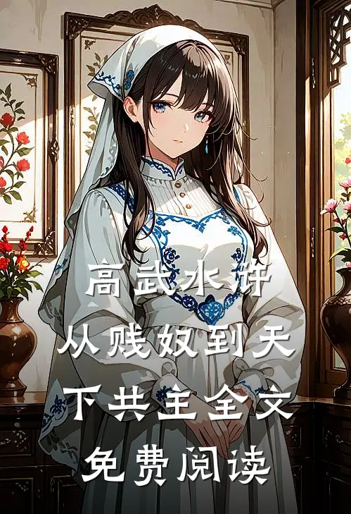 高武水浒：从贱奴到天下共主全文免费阅读