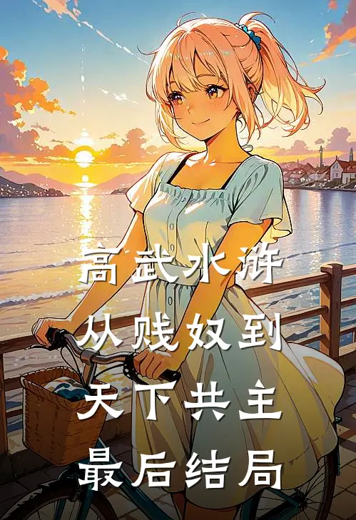 高武水浒：从贱奴到天下共主最后结局