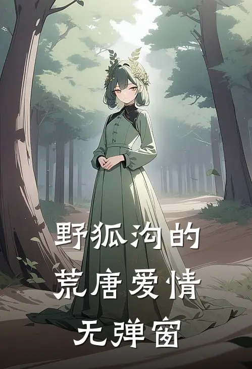 野狐沟的荒唐爱情无弹窗