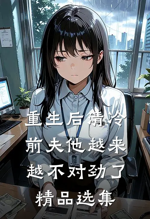 重生后清冷前夫他越来越不对劲了精品选集