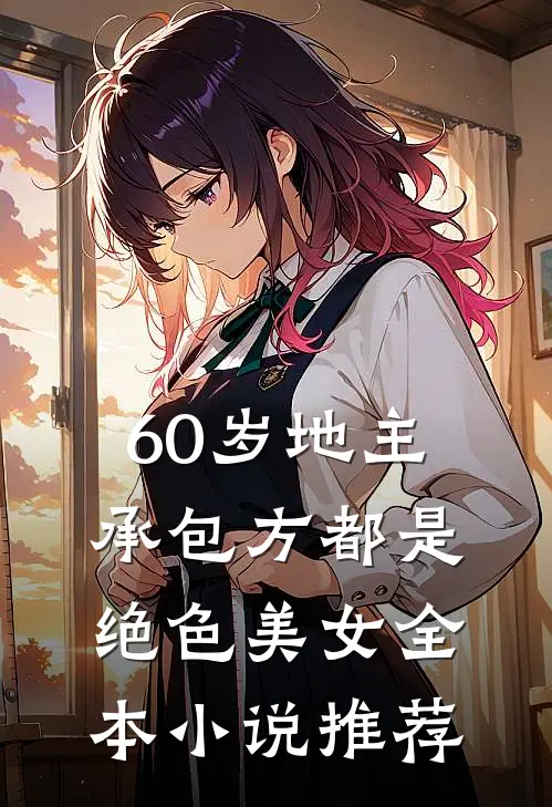 60岁地主，承包方都是绝色美女全本小说推荐