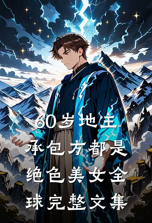 60岁地主，承包方都是绝色美女全球完整文集
