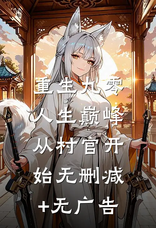 重生九零：人生巅峰从村官开始无删减+无广告