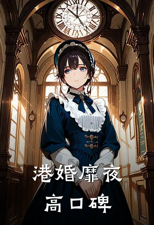 港婚靡夜高口碑