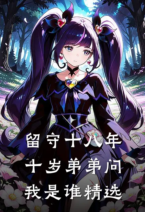 留守十八年，十岁弟弟问我是谁精选