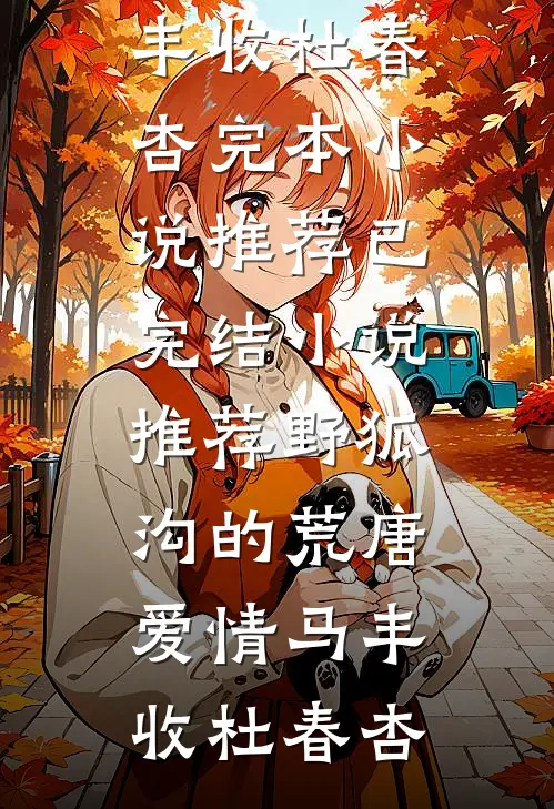 野狐沟的荒唐爱情马丰收杜春杏完本小说推荐_已完结小说推荐野狐沟的荒唐爱情(马丰收杜春杏)