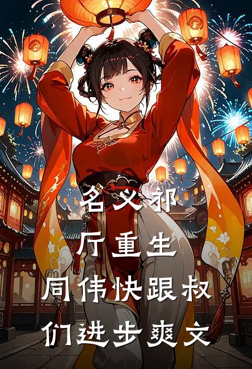 名义祁厅重生，同伟快跟叔们进步爽文
