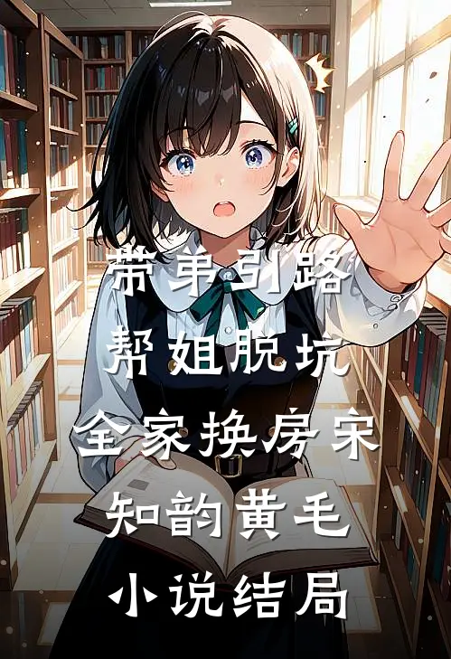 带弟引路，帮姐脱坑，全家换房宋知韵黄毛小说结局