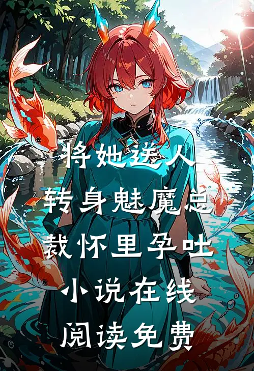 将她送人，转身魅魔总裁怀里孕吐小说在线阅读免费