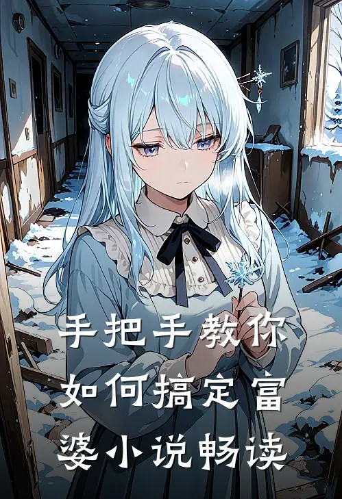 手把手教你如何搞定富婆小说畅读