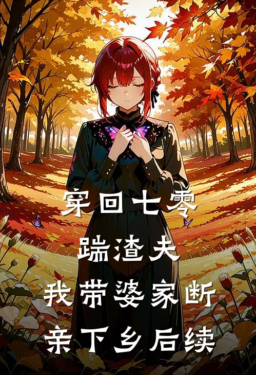 穿回七零踹渣夫，我带婆家断亲下乡后续