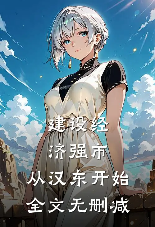 建设经济强市，从汉东开始全文无删减