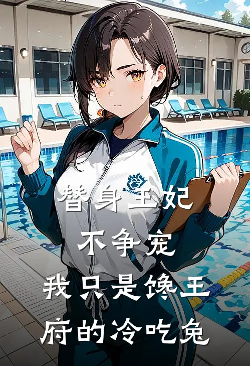 替身王妃不争宠，我只是馋王府的冷吃兔