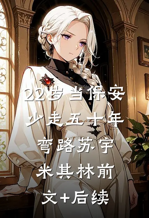 22岁当保安，少走五十年弯路苏宇米其林前文+后续