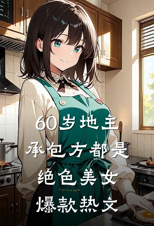 60岁地主，承包方都是绝色美女爆款热文