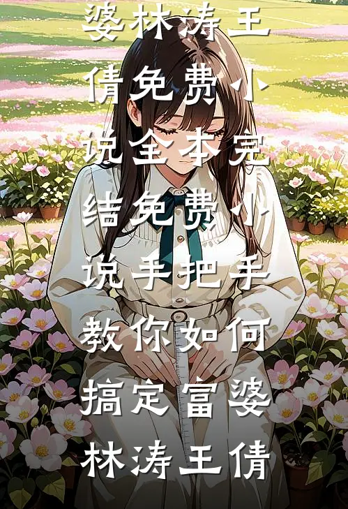 手把手教你如何搞定富婆(林涛王倩)免费小说全本_完结免费小说手把手教你如何搞定富婆(林涛王倩)