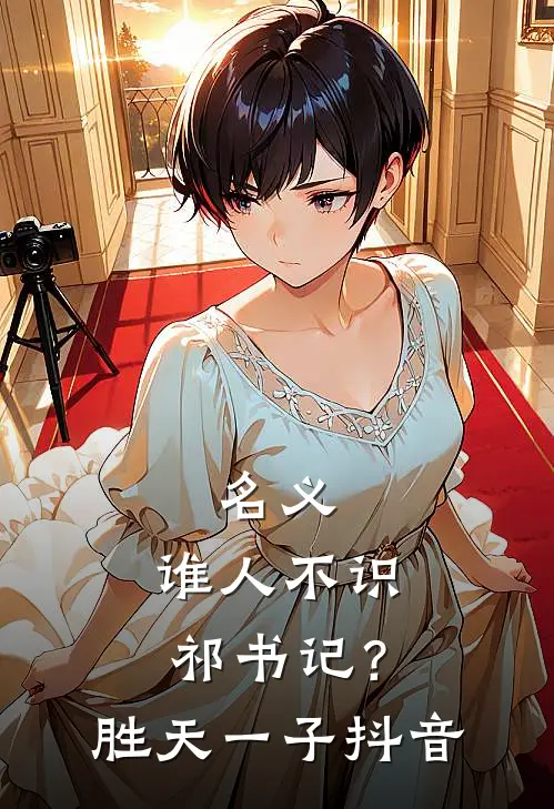 名义：谁人不识祁书记？胜天一子抖音