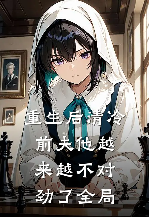 重生后清冷前夫他越来越不对劲了全局