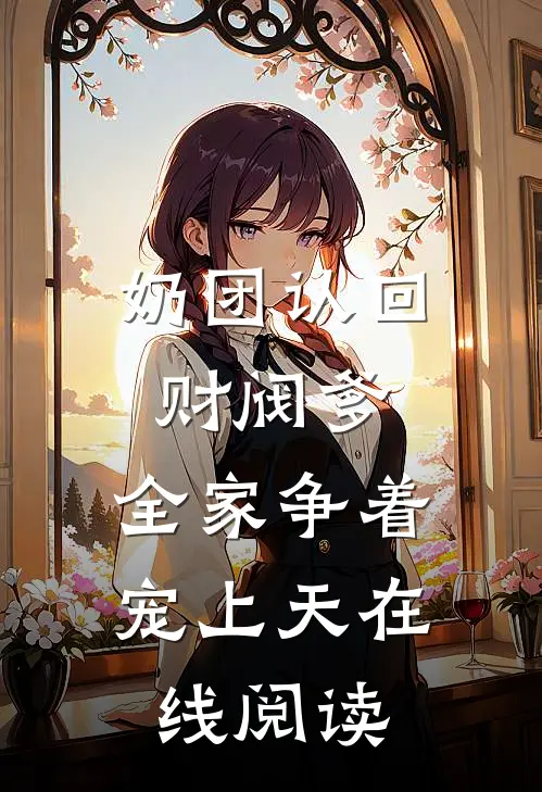 奶团认回财阀爹，全家争着宠上天在线阅读