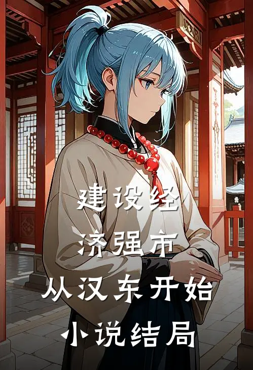 建设经济强市，从汉东开始小说结局