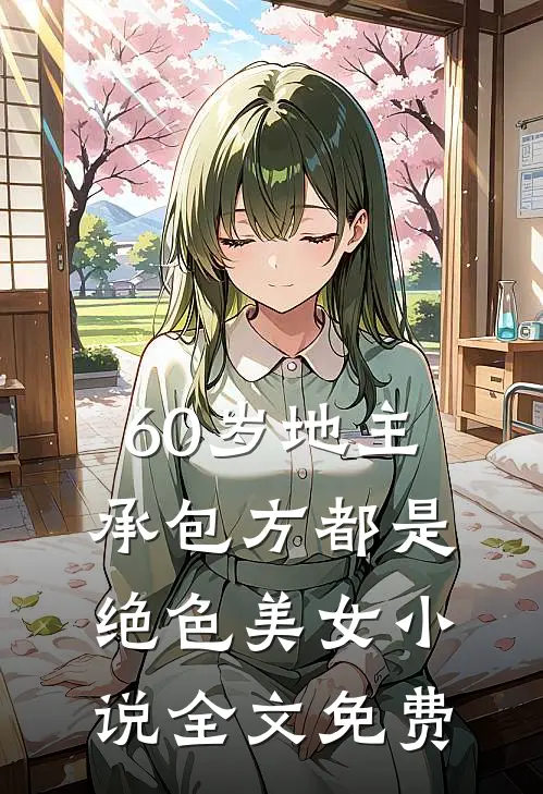 60岁地主，承包方都是绝色美女小说全文免费