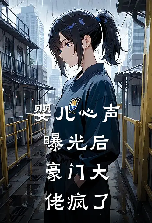 婴儿心声曝光后，豪门大佬疯了