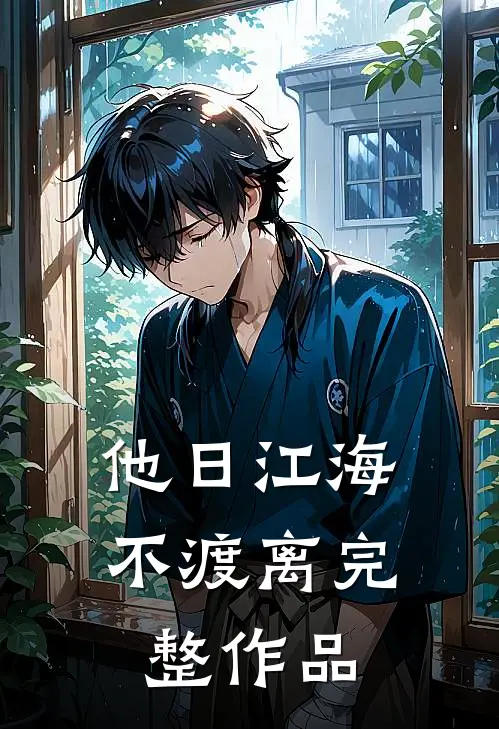 他日江海不渡离完整作品