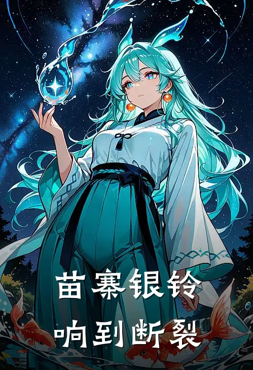 苗寨银铃响到断裂