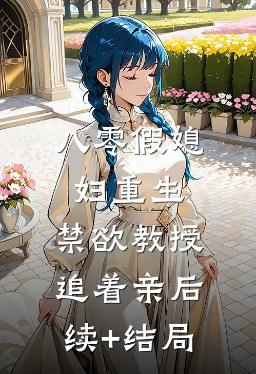 八零假媳妇重生，禁欲教授追着亲后续+结局
