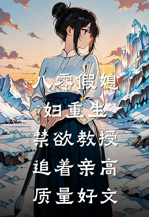 八零假媳妇重生，禁欲教授追着亲高质量好文