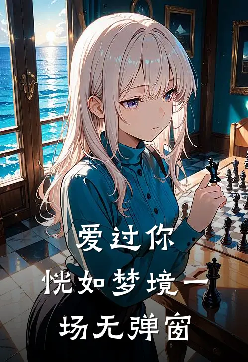 爱过你,恍如梦境一场无弹窗是歌